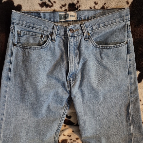 Levi's Light Blue Men's Jeans - Picture 5 of 14